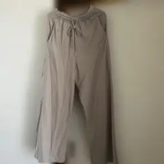 AMERICAN HOLIC イージーパンツ