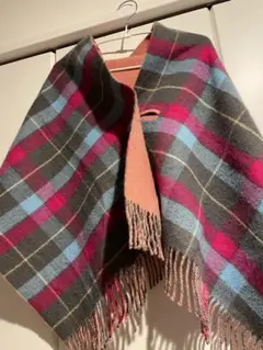 ヴィヴィアンウエストウッド リバーシブルストール