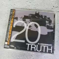 未開封品 CD/オムニバス / TRUTH ～20th ANNIVERSARY～
