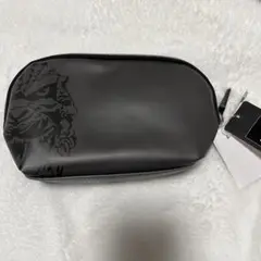 【新品未使用】GODZILLA ゴジラ ポーチ