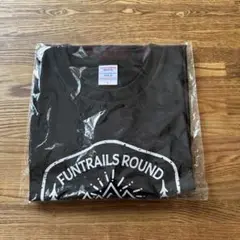 FTRみなの 参加賞Tシャツ Lサイズ