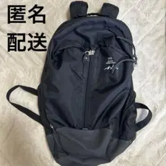 格安✨URD バックパック　黒