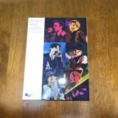 SixTONES/on eST〈初回盤・2枚組〉