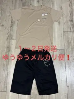 早い者勝ち❗️ちいかわ　メンズ　ルームウェア