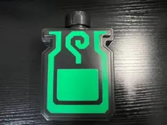 モンハン　モンスターハンター　スシロー　コラボ　回復薬　ボトル　未使用