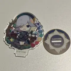 東方Project 十六夜咲夜 アクリルスタンド