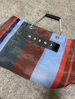 MARNI トートバッグ