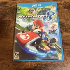 マリオカート8 Wii U ソフト