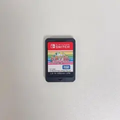 人生ゲーム Nintendo Switch