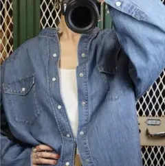 HOWIE clothing ハウイクロージング スモッグ カーキ