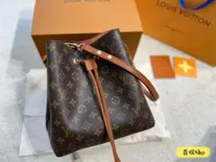 Louis Vuitton トートバッグ