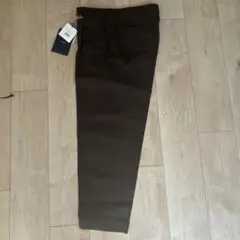 kolor ウールパンツ