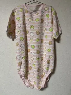 ABDL ロンパース ハンドメイド