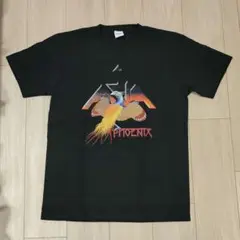 ASIA JAPANツアー Tシャツ