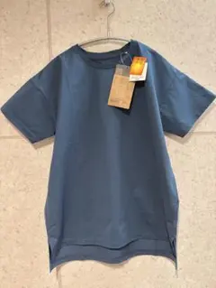 新品　THE NORTH FACE NTM12098 Tシャツ　UVケア