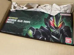 PREMIUM DX メモリアルブジンソードバックル