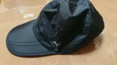 ミズノ キャップ ポリエステル