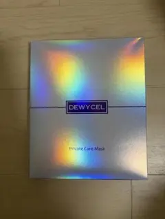 デュイセル パック5枚(DEWYCEL PRIVATE CARE MASK)