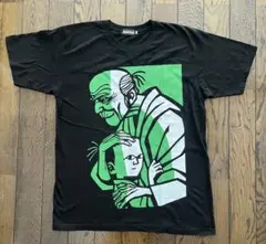 BANDAI もちもちの木　Tシャツ サイズＸＬ　バンダイ