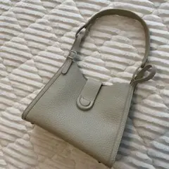 オリエンタルトラフィック　センターベルトハンドバッグ