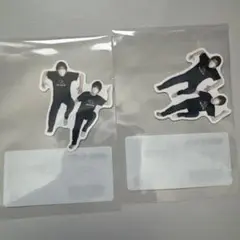 とりっぴぃ オンクレ ステッカー DMMオンクレ 実況者