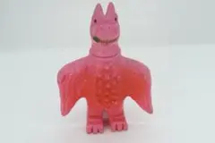 激レア 希少品　当時物　ブルマァク製　ミニサイズ　ラドン　ソフビ　東宝　マルサン 激レア 希少品 当時物 ブルマァク製 ミニサイズ ラドン ソフビ