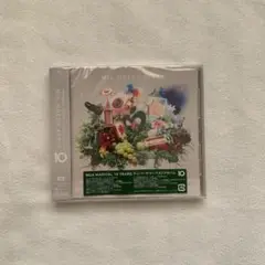 Mrs. GREEN APPLE 10周年記念アルバム 10