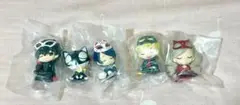 肩ズンFig.　ペルソナ5　ザ・ロイヤルvol.1コンプリートセット