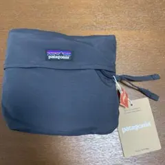 新品 Patagonia キャリーエールバッグ　黒