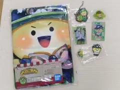 カラフルピーチ　シヴァ　セット