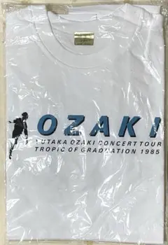 尾崎豊 OZAKI 東京ドーム LIVE CORE Tシャツ Ｍサイズ Amazon.co.jp: 尾崎豊 Ozaki Tour'91 Birth Tシャツ Lサイズ