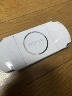 ☆PSP 本体のみ 付属品なし☆