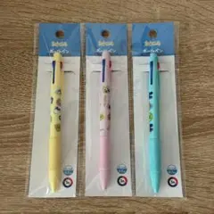 【新品未開封】たまごっち 3色ボールペン 全3種コンプリート セット まとめ売り