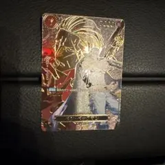 ワンピース カードゲーム ベンベックマン　スーパーレア