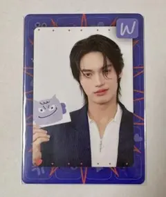 GMMTV BOOK FAIR ランダムトレカ WIN