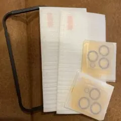 iPhone14 Pro 保護フィルム