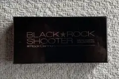 2025年最新】ブラックロックシューター メタルチャームの人気