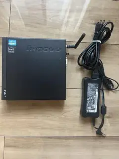 Lenovo ThinkCentre M90 ミニPC「ジャンク」