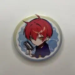 【お値下げ】CRフェス2025 缶バッジ Cpt【~9/30まで】