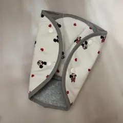 シートベルトパッド DisneyBaby シートベルトカバー