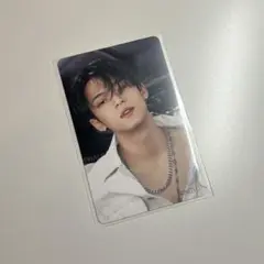 SEVENTEEN セブチ ミンギュ face the sun HMV
