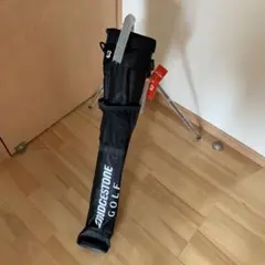 ブリヂストンゴルフ セルフクラブスタンド BRIDGESTONE GOLF
