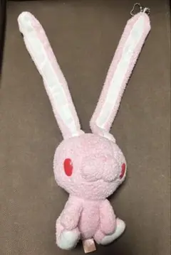 チャックスGP 汎用うさぎ　ぴんく