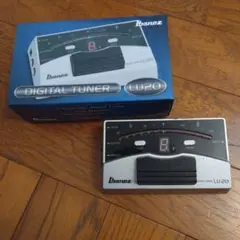 〈値下〉Ibanez LU20 & BOSS DS-1MOD セット 値下〉Ibanez LU20 & BOSS DS-1MOD セット - メルカリ