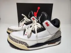 AIR JORDAN3 INFRARED　AJ3インフラレッド 　エアジョーダン