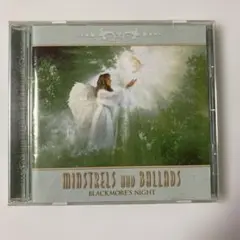 MINSTRELS AND BALLADS BLACKMORE'S NIGHT
