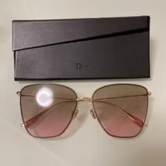 Dior クリスチャンディオール サングラス