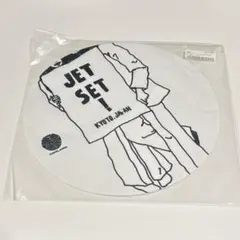 JET SET スリップマット ニシクボサユリ