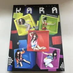 2011 KOREA 3rd FULL ALBUM～STEP