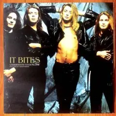 IT BITES/Underneath Your Pillow 12”EP